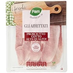 Pam panorama prosciutto usato  Spedito ovunque in Italia 