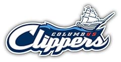 Columbus clippers milb for sale  Delivered anywhere in USA 