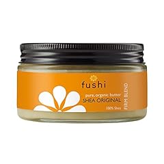 Fushi organic shea for sale  Delivered anywhere in Ireland