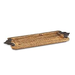 Wood tray decor for sale  Delivered anywhere in USA 
