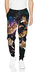 Uideazone cat sweatpants for sale  Delivered anywhere in USA 