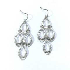 Earrings jewelry women for sale  Delivered anywhere in USA 