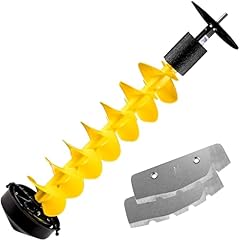 Ppolb ice auger for sale  Delivered anywhere in USA 