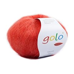Golo mohair yarn for sale  Delivered anywhere in UK