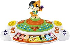 Chicco spielset piano gebraucht kaufen  Wird an jeden Ort in Deutschland