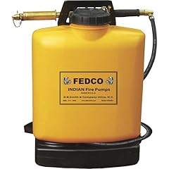 Fedco poly fire for sale  Delivered anywhere in USA 