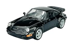 Welly porsche 911 usato  Spedito ovunque in Italia 