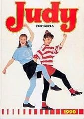 Judy girls 1990 for sale  Delivered anywhere in UK
