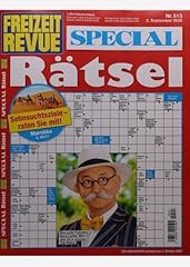 Freizeit revue spezial gebraucht kaufen  Wird an jeden Ort in Deutschland