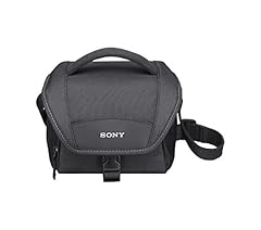Sony accessori lcsu11b.syh usato  Spedito ovunque in Italia 