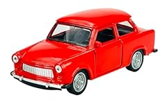 Welly trabant 601 gebraucht kaufen  Wird an jeden Ort in Deutschland