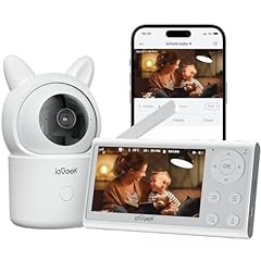 Iegeek baby monitor usato  Spedito ovunque in Italia 
