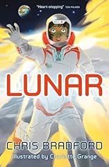 Lunar stranded alone for sale  Delivered anywhere in UK