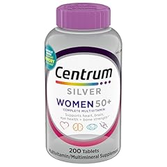 Centrum silver women for sale  Delivered anywhere in USA 
