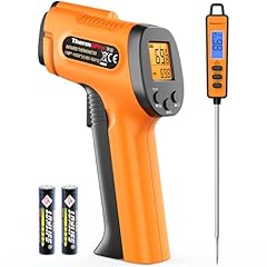 Thermopro temperature gun for sale  Delivered anywhere in USA 