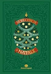 Storie classiche natale. usato  Spedito ovunque in Italia 