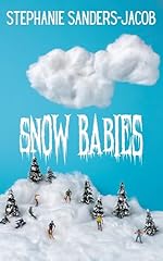 Snow babies christmas for sale  Delivered anywhere in Ireland