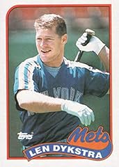 Baseball 1989 topps for sale  Delivered anywhere in USA 