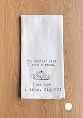 Funny kitchen towel for sale  Delivered anywhere in USA 