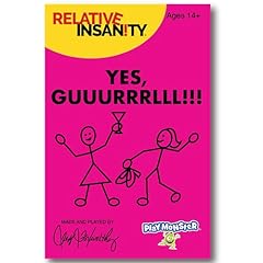 Relative insanity yes for sale  Delivered anywhere in USA 