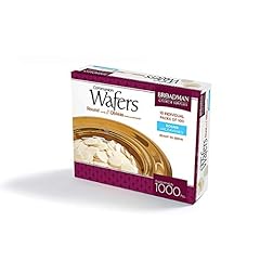 Communion wafers round for sale  Delivered anywhere in USA 