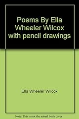 Poems ella wheeler for sale  Delivered anywhere in UK