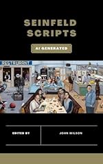 Seinfeld scripts for sale  Delivered anywhere in USA 