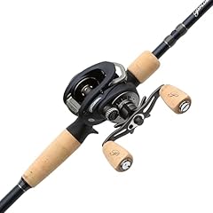 Pflueger president baitcast for sale  Delivered anywhere in USA 