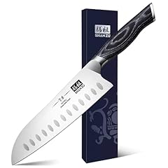 Shan santoku messer gebraucht kaufen  Wird an jeden Ort in Deutschland