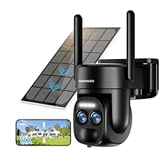 Zoom security camera for sale  Delivered anywhere in UK