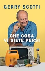 Che cosa siete usato  Spedito ovunque in Italia 