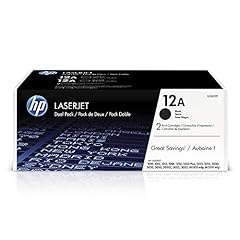 12a black toner for sale  Delivered anywhere in USA 