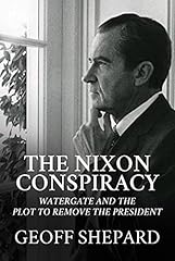 Nixon conspiracy watergate for sale  Delivered anywhere in USA 