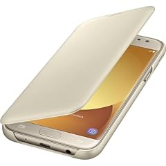 Samsung wallet custodia usato  Spedito ovunque in Italia 