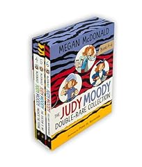 Judy moody double for sale  Delivered anywhere in USA 