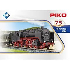 Piko 99504 katalog gebraucht kaufen  Wird an jeden Ort in Deutschland