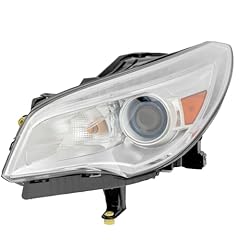 Qusklisu headlight assembly for sale  Delivered anywhere in USA 