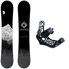 System mtn snowboard for sale  Delivered anywhere in USA 