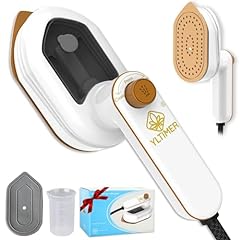 Mini travel iron for sale  Delivered anywhere in USA 