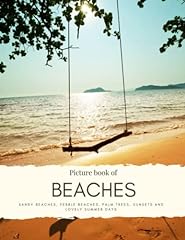 Picture book beaches for sale  Delivered anywhere in USA 