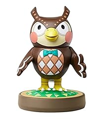 Nintendo blathers amiibo for sale  Delivered anywhere in USA 