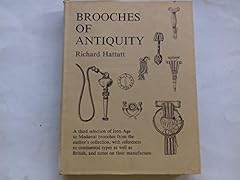 Brooches antiquity d'occasion  Livré partout en France