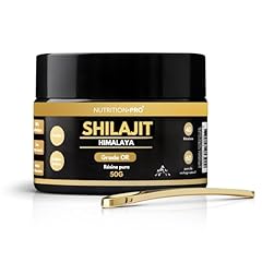Shilajit 50g résine d'occasion  Livré partout en France