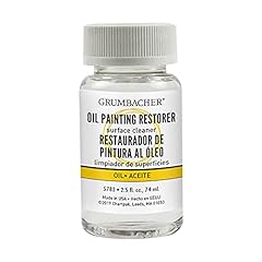 Grumbacher oil painting for sale  Delivered anywhere in USA 