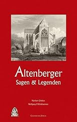 Altenberger legenden gebraucht kaufen  Wird an jeden Ort in Deutschland
