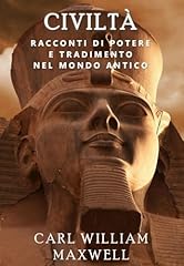 Civiltà racconti potere usato  Spedito ovunque in Italia 