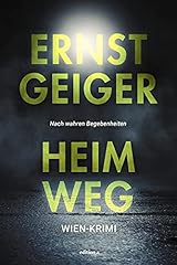 Heimweg gebraucht kaufen  Wird an jeden Ort in Deutschland