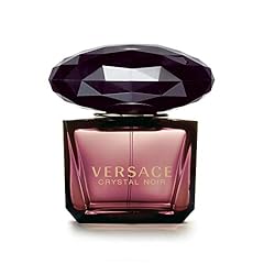 Versace crystal noir for sale  Delivered anywhere in UK