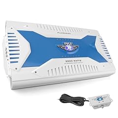 Pyle plmra620 amplificatore usato  Spedito ovunque in Italia 