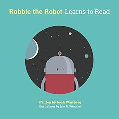 Robbie robot learns for sale  Delivered anywhere in UK